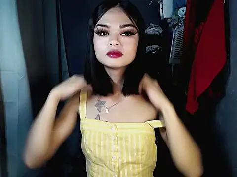 lexie malingera online show from November 19, 2025, 1:22 pm