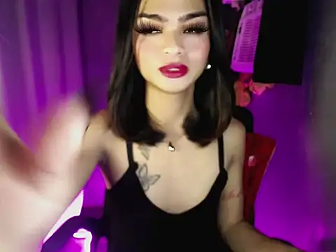 lexie malingera online show from February 19, 2026, 11:23 pm