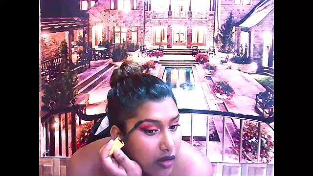 IndianChocolatepie4u online show from September 18, 2025, 5:43 am