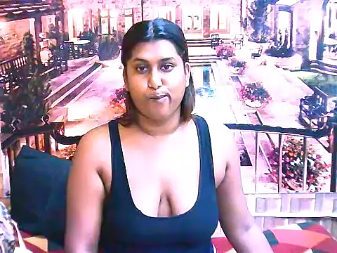 IndianChocolatepie4u online show from September 29, 2025, 6:35 pm
