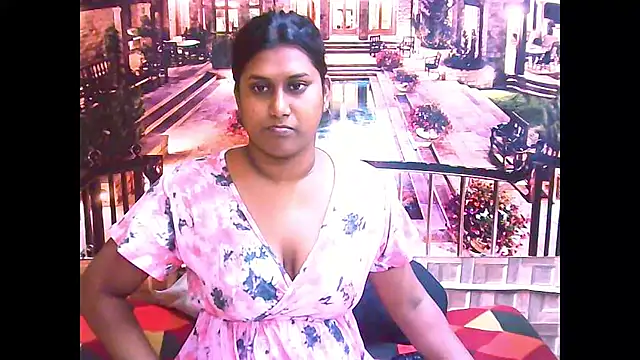 IndianChocolatepie4u online show from October 7, 2025, 5:30 am