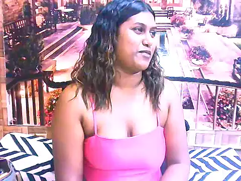 IndianChocolatepie4u online show from October 23, 2025, 3:21 pm