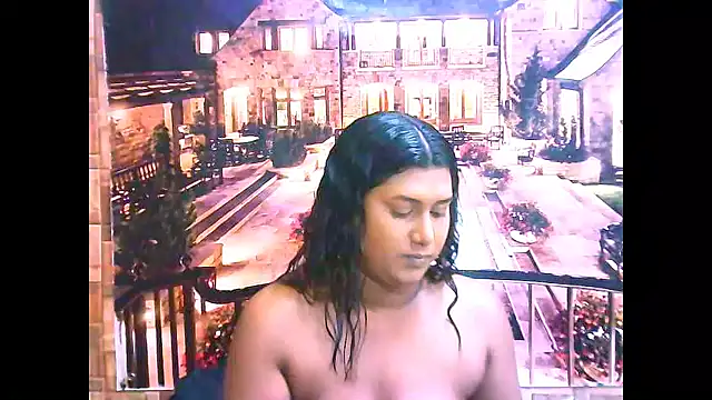 IndianChocolatepie4u online show from October 16, 2025, 7:00 pm