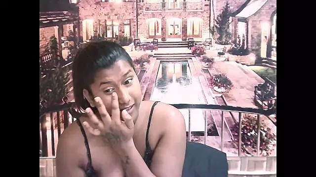 IndianChocolatepie4u online show from September 16, 2025, 5:19 am