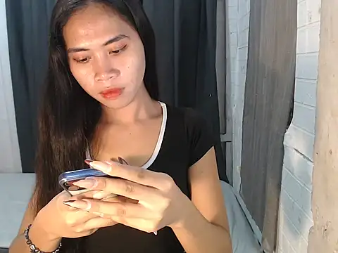 Steffi scott online show from October 30, 2025, 1:37 am