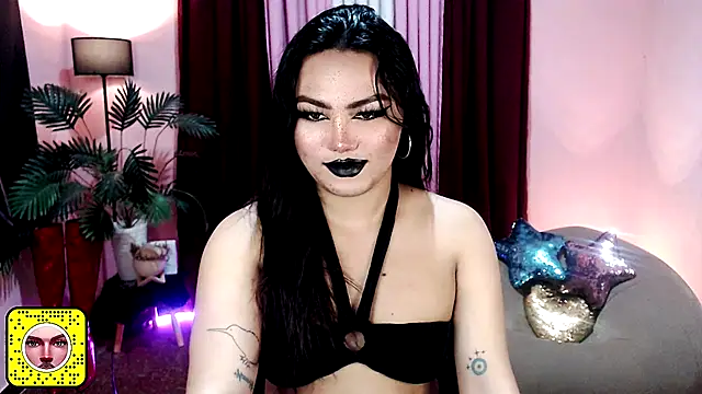 Unique Maya online show from November 5, 2025, 8:17 am