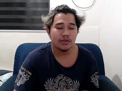 tastylicious John19 online show from November 12, 2025, 9:07 pm