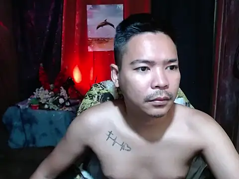 MANIACasianX online show from February 9, 2026, 5:00 pm