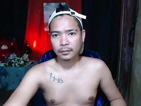 MANIACasianX online show from February 22, 2026, 6:53 pm