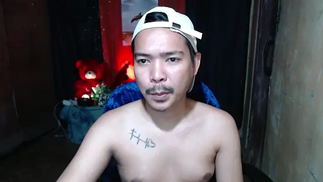 MANIACasianX online show from March 9, 2026, 8:12 pm