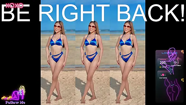 izabella moore online show from January 10, 2026, 9:48 am