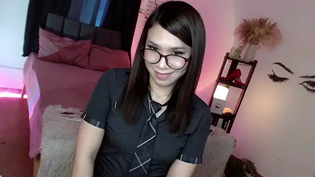 Veniceseduction online show from September 19, 2025, 6:39 am