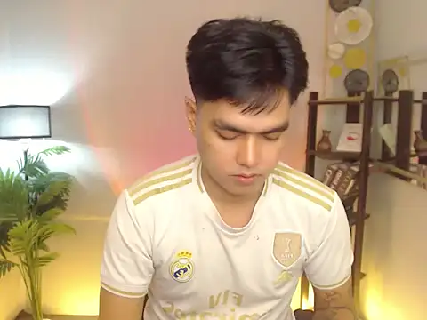 Snapshot of JakeXolsen chatting on October 25, 2025, 7:47 pm JakeXolsen online show from October 25, 2025, 7:47 pm