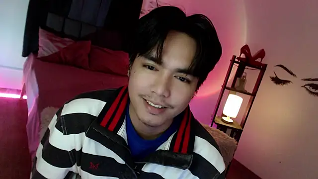 Snapshot of JakeXolsen chatting on October 3, 2025, 9:49 pm JakeXolsen online show from October 3, 2025, 9:49 pm