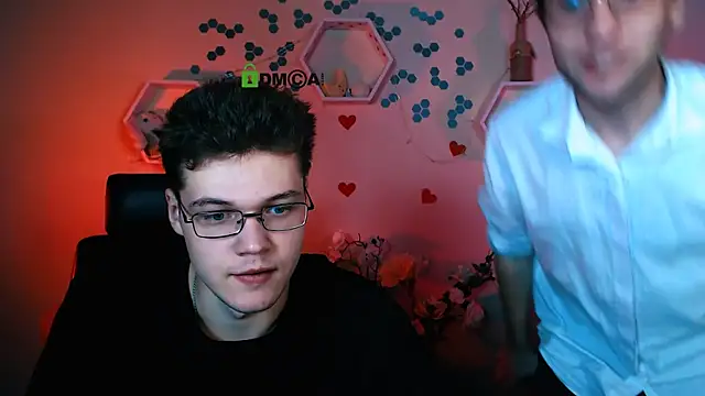 lucas long  online show from October 17, 2025, 7:48 pm