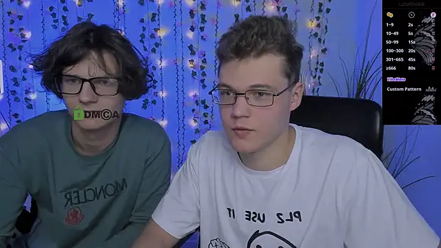 lucas long  online show from October 1, 2025, 1:15 pm