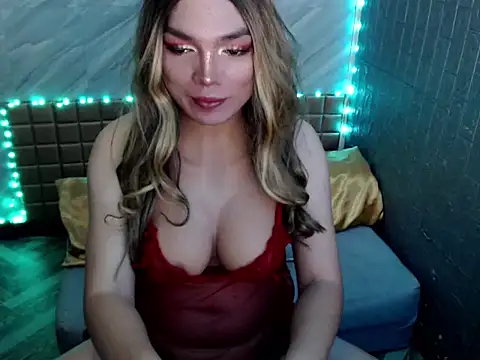 Asiandollxxx4uandMe online show from March 6, 2026, 1:17 pm