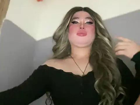 Naughtyrosecum online show from November 29, 2025, 1:33 pm