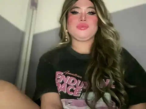 Naughtyrosecum online show from September 22, 2025, 4:13 pm