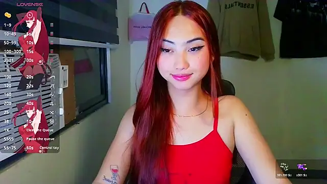 Kiah Wyatt online show from January 14, 2026, 6:17 am