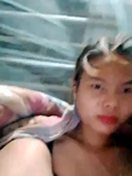 CloudyChu online show from October 24, 2025, 2:10 am