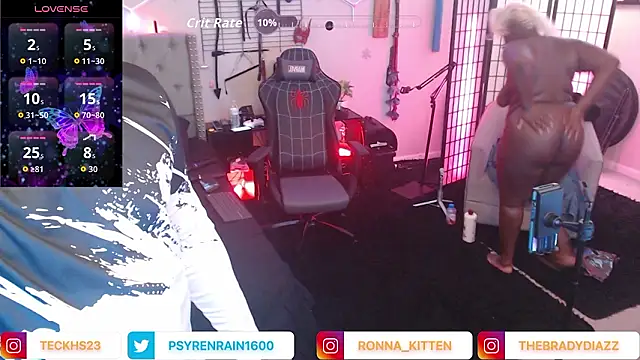 SamXTeck online show from February 23, 2026, 11:38 pm