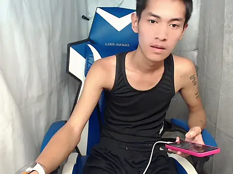 riks tyler online show from April 3, 2026, 8:15 pm