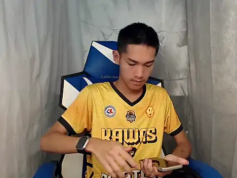 riks tyler online show from March 6, 2026, 3:07 pm