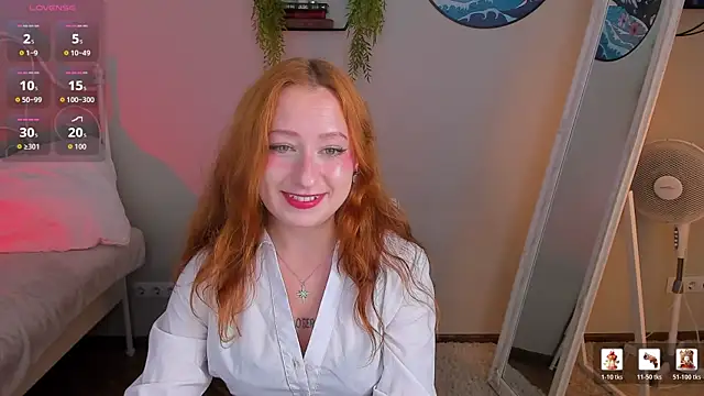 Snapshot of Violet_Griffen chatting on July 10, 2026, 4:07 pm Violet Griffen online show from July 10, 2026, 4:07 pm