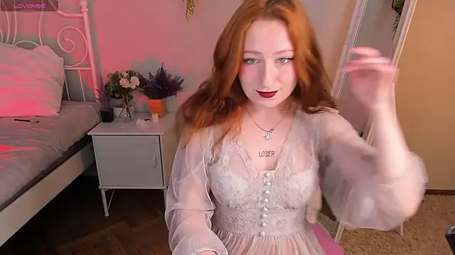 Violet Griffen online show from May 30, 2026, 4:01 pm