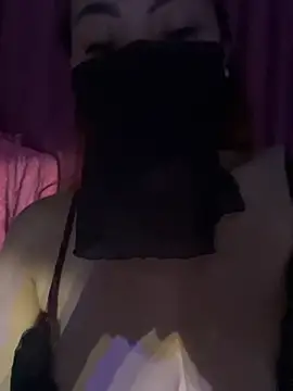 Miss June666 online show from September 26, 2025, 10:38 pm