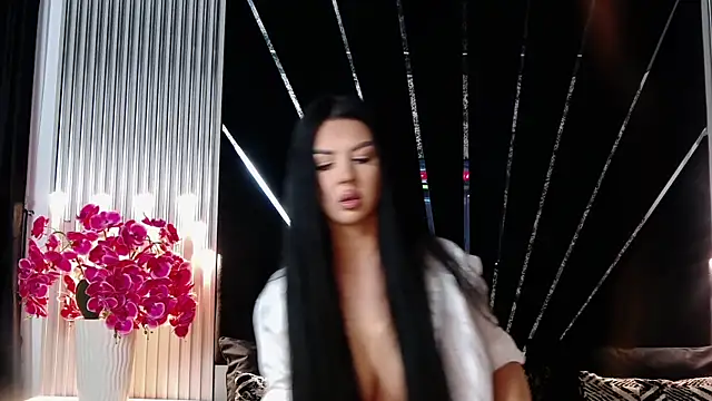 KenyaCruz online show from February 15, 2026, 7:13 pm