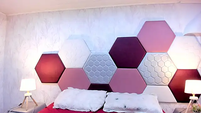 ArielleWilde online show from October 13, 2025, 4:47 am