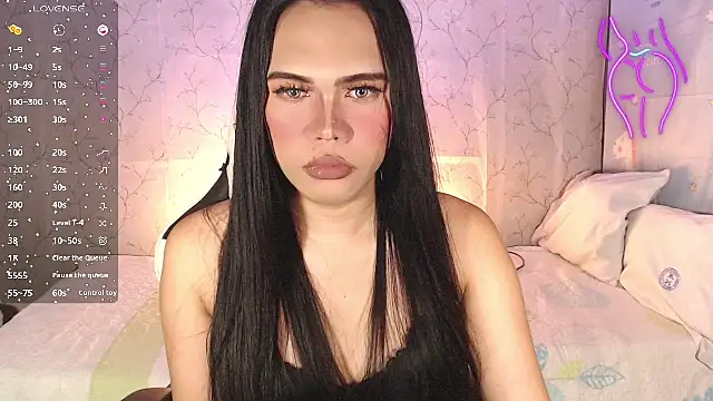 TssluttyNikka online show from March 29, 2026, 8:21 pm