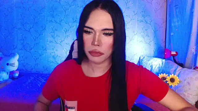 TssluttyNikka online show from April 18, 2026, 11:23 am