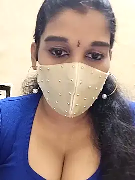 amelia-rani online show from March 19, 2026, 6:19 pm