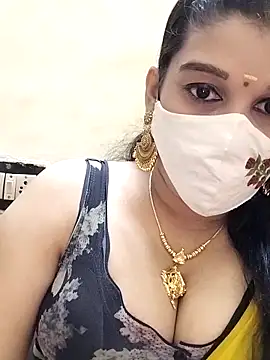 amelia-rani online show from May 18, 2026, 12:54 pm