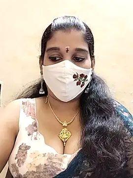 amelia-rani online show from November 15, 2025, 1:04 pm