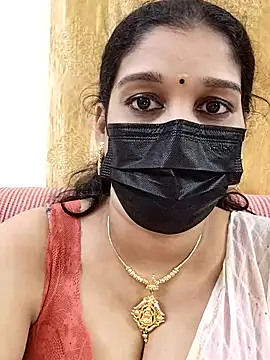 amelia-rani online show from November 30, 2025, 3:46 pm