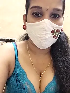 amelia-rani online show from May 24, 2026, 12:38 pm
