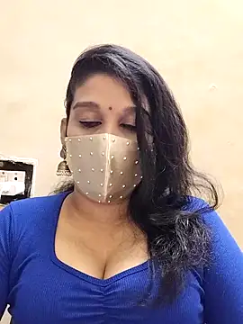 amelia-rani online show from March 7, 2026, 12:54 pm