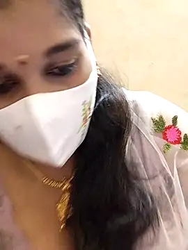 amelia-rani online show from September 13, 2025, 12:16 pm