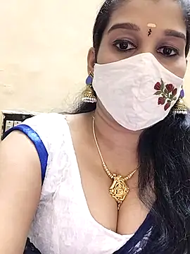 amelia-rani online show from May 5, 2026, 6:00 pm