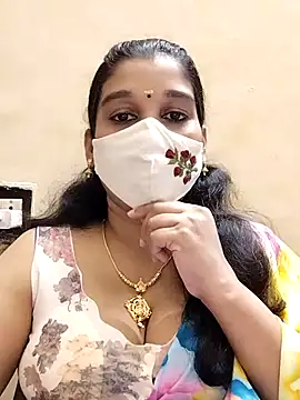 amelia-rani online show from October 28, 2025, 12:59 pm