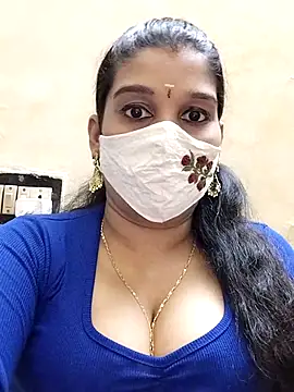 amelia-rani online show from May 23, 2026, 5:34 pm