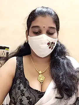 amelia-rani online show from October 14, 2025, 5:52 am