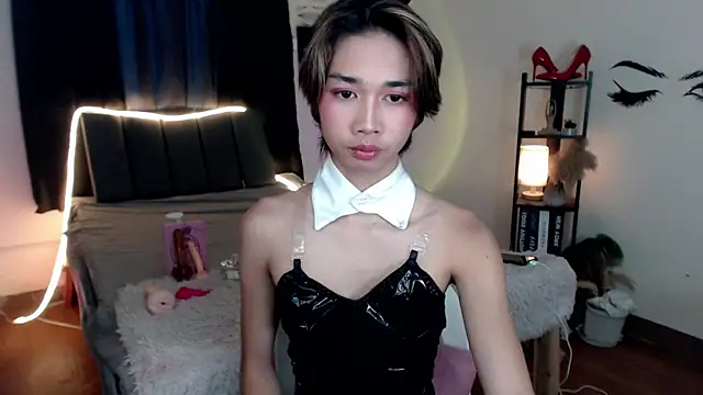 Lavictoriathegreat online show from January 13, 2026, 8:51 am