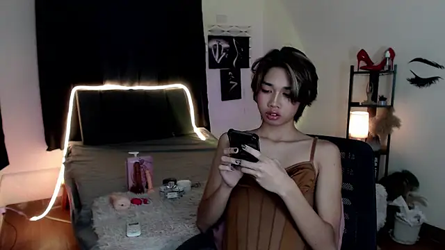 Lavictoriathegreat online show from January 16, 2026, 3:16 pm