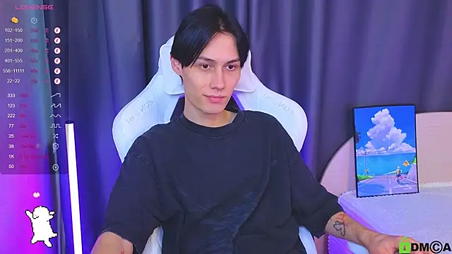 bd black online show from November 28, 2025, 11:10 am