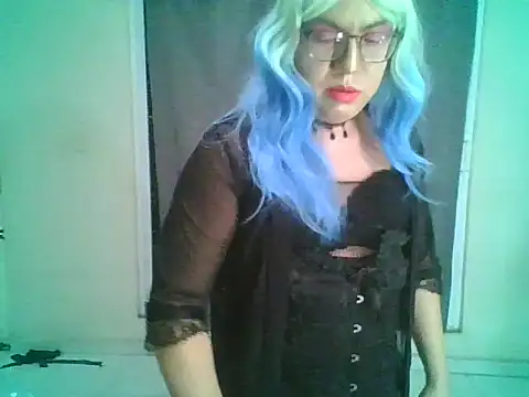 Snapshot of GigiSorrento chatting on October 29, 2025, 6:23 am GigiSorrento online show from October 29, 2025, 6:23 am